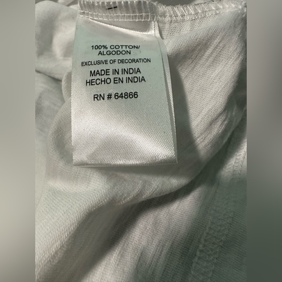 New Lee men T-shirts, size medium, 100% cotton - Picture 4 of 5